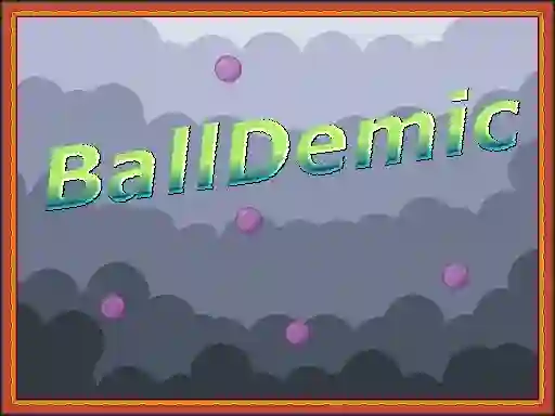 Gioco Balldemic in linea