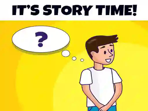 Gioco Its Story Time in linea
