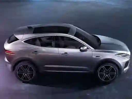 Gioco Jaguar E-Pace 2021 Slide in linea