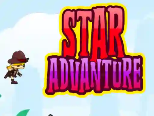Gioco Star Adventure in linea