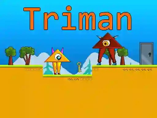 Gioco Triman in linea