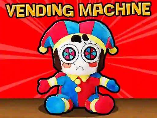 Gioco Plush Eggs Vending Machine in linea