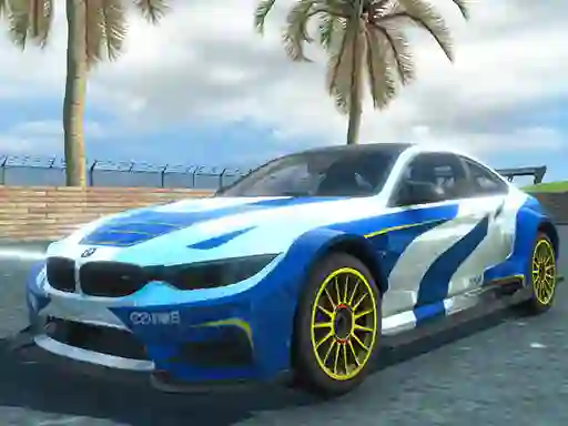 Gioco Miami super drive in linea