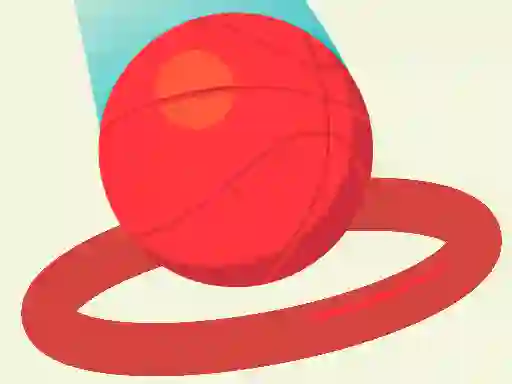Gioco Flappy Ball Shoot in linea
