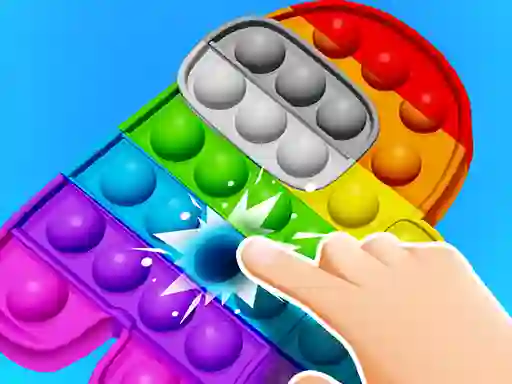 Gioco Pop it Fun Bang-Bang in linea