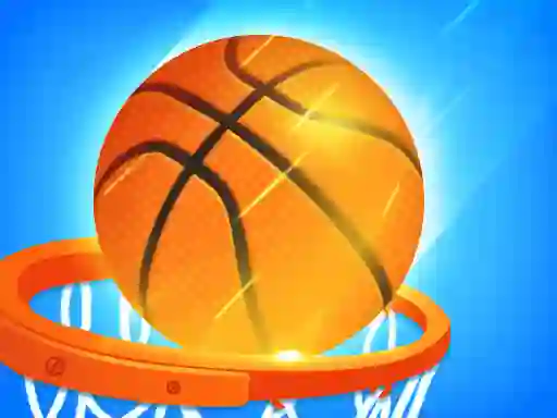 Gioco Super Hoops Basketball in linea