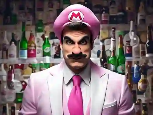 Gioco Super Marty-o Alconaut in linea