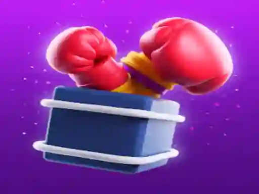 Gioco Merge Punch in linea