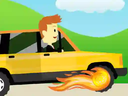 Gioco Tappy Driver in linea
