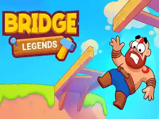 Gioco Online Bridge Leagend in linea