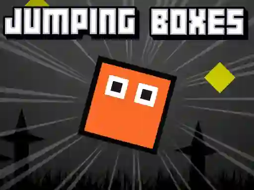 Gioco Jumping Boxes in linea