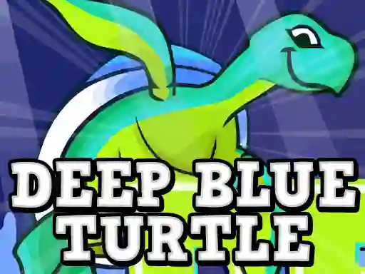 Gioco Deep Blue Turtle in linea