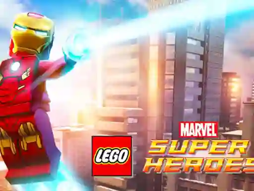 Gioco Iron Man vs Spiders in linea