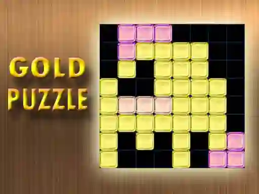 Gioco Gold Puzzle in linea