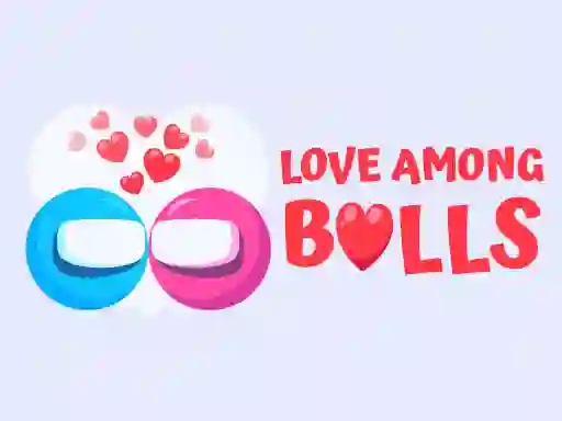 Gioco Love Among Balls in linea