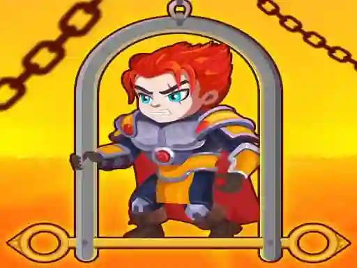 Gioco Hero Rescue New in linea