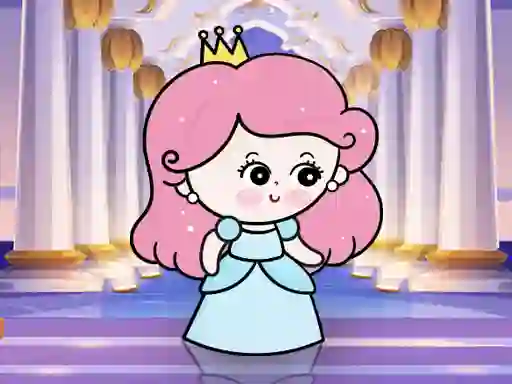 Gioco Princess Escape in linea