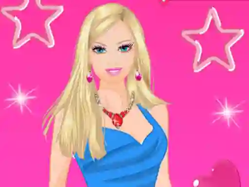 Gioco Barbie Fantasy Dressup in linea