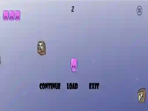 Gioco Garbage Attack in linea