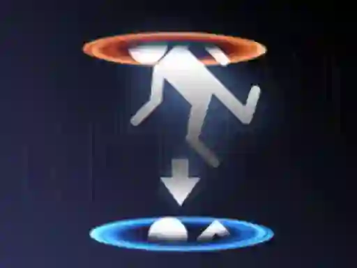 Gioco Portal go in linea