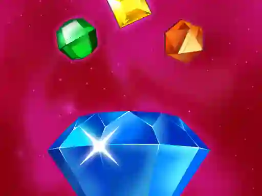 Gioco Bejeweled Classic in linea
