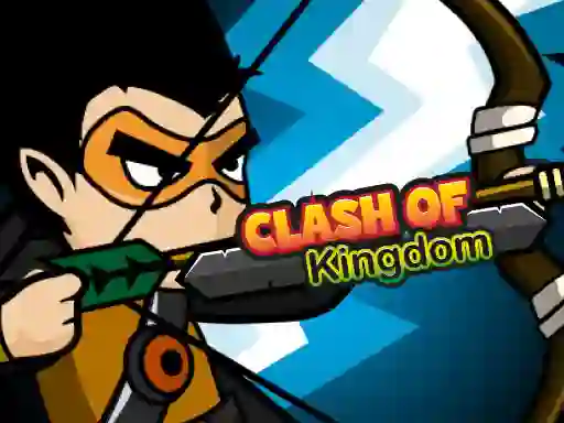 Gioco Clash of Kingdom in linea