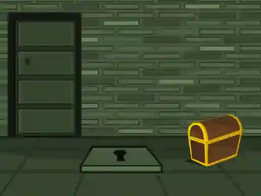 Gioco Green House Escape in linea