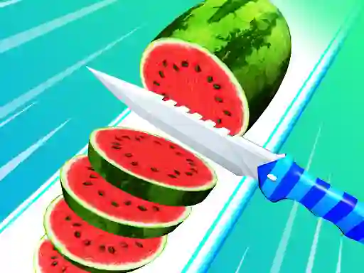 Gioco Food Slicer in linea
