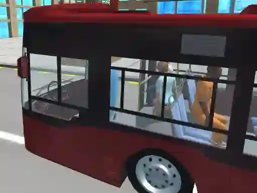 Gioco City Metro Bus Simulator in linea