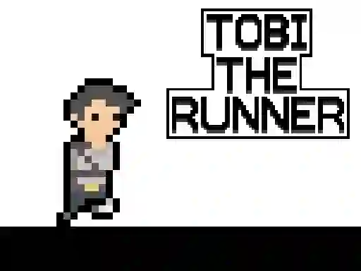 Gioco Tobi The Runner in linea