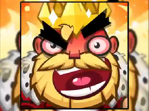 Gioco Like a king in linea