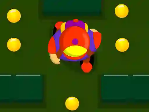 Gioco Bump Robot in linea