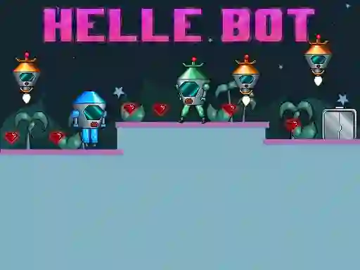 Gioco Helle Bot in linea