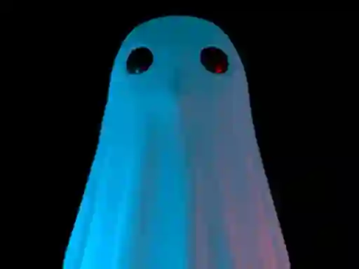 Gioco Save The Ghost in linea