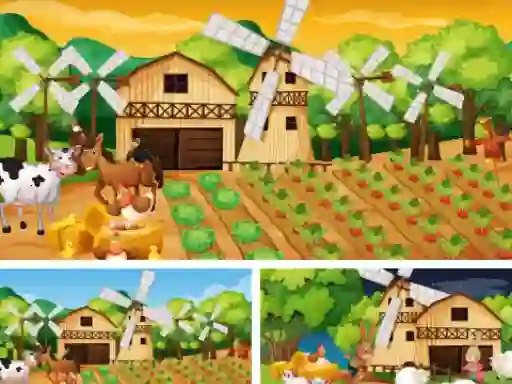Gioco Field of Dreams: Simulation Adventure in linea