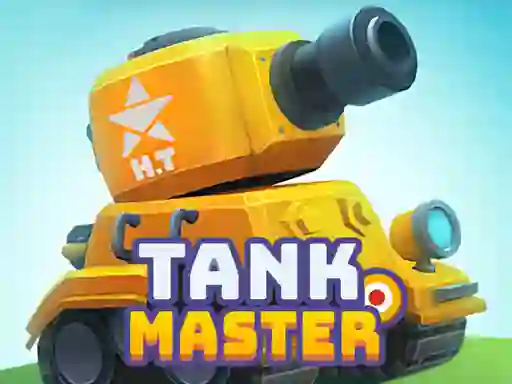 Gioco Tank Master in linea