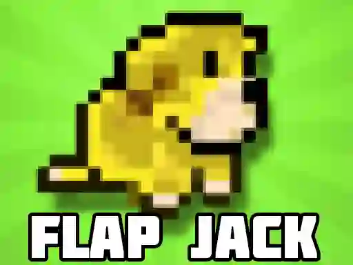 Gioco Flap Jack in linea