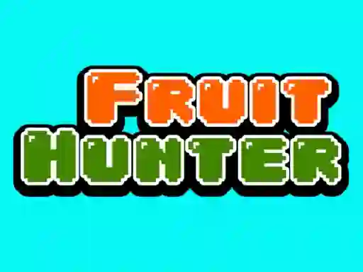 Gioco Fruit Hunter in linea