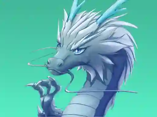 Gioco Merge Dragons in linea