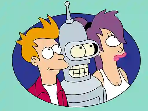 Gioco Futurama: Worlds of Tomorrow in linea