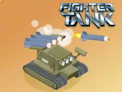Gioco Fighter Tank in linea