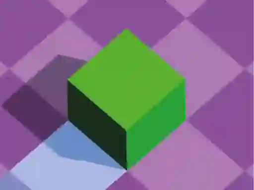 Gioco Tappy Cube in linea