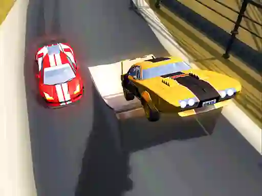 Gioco Extreme Runway Racing in linea