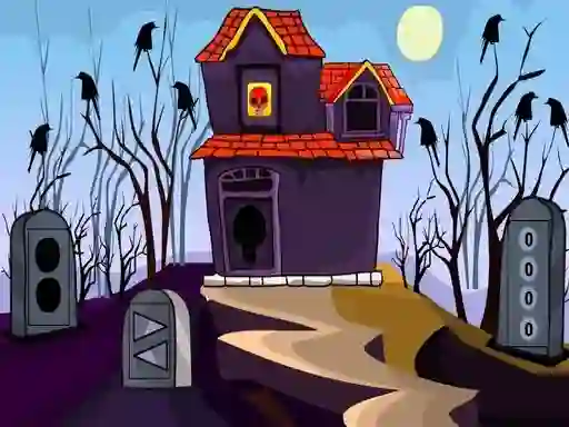Gioco Burial Yard Escape in linea