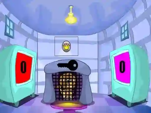 Gioco Lion Escape in linea