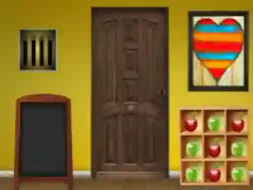 Gioco Yoga Instructor Escape in linea