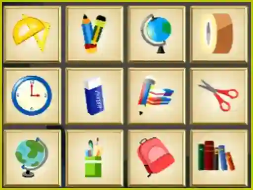 Gioco School Connect in linea