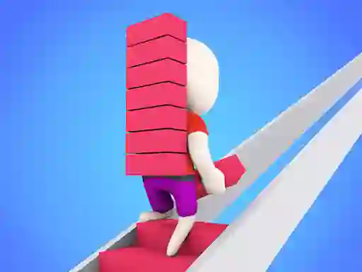 Gioco Bridge Race in linea