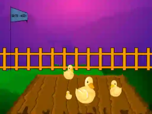 Gioco Carrot Farm Escape in linea