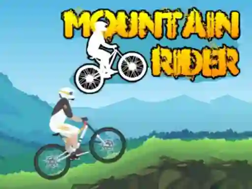 Gioco Mountain Rider in linea